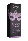 Żel intymny, mocno stymulujący łechtaczkę - 30 ml