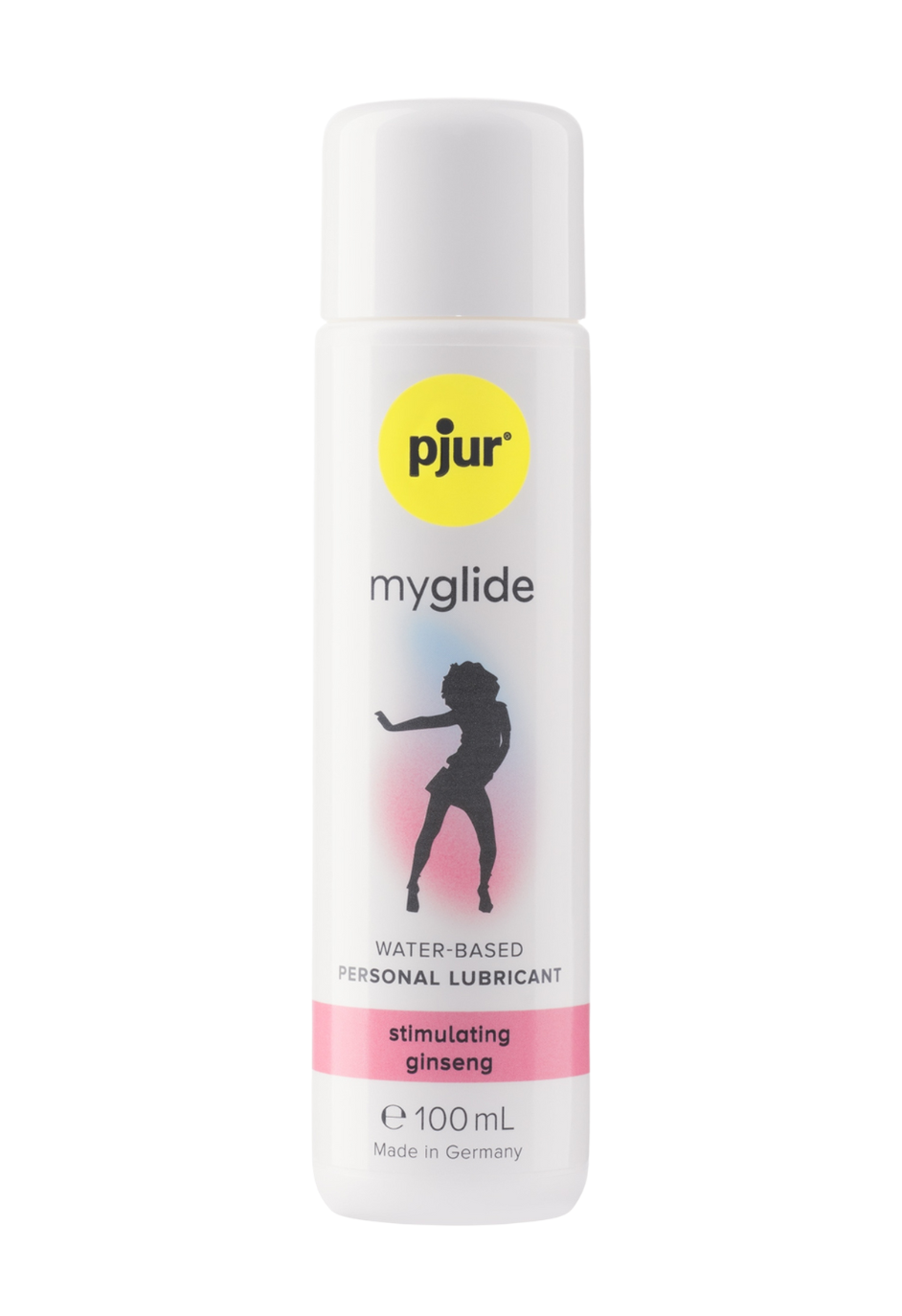 Żel stymulujący na bazie wody dla niej - 100 ml Żel stymulujący na bazie wody dla niej - 100 ml