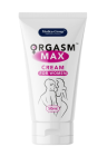 Orgasm Max krem intymny dla kobiet potęgujący doznania