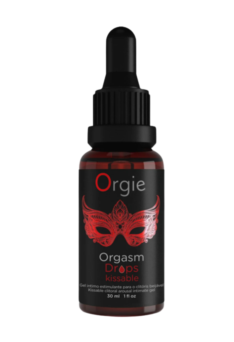 Żel mocno stymulujący łechtaczkę - 30 ml