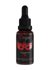 Żel mocno stymulujący łechtaczkę - 30 ml