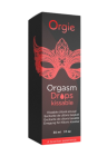 Żel mocno stymulujący łechtaczkę - 30 ml