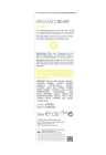 Krem dla par ułatwiający osiągnięcie orgazmu, 30 ml
