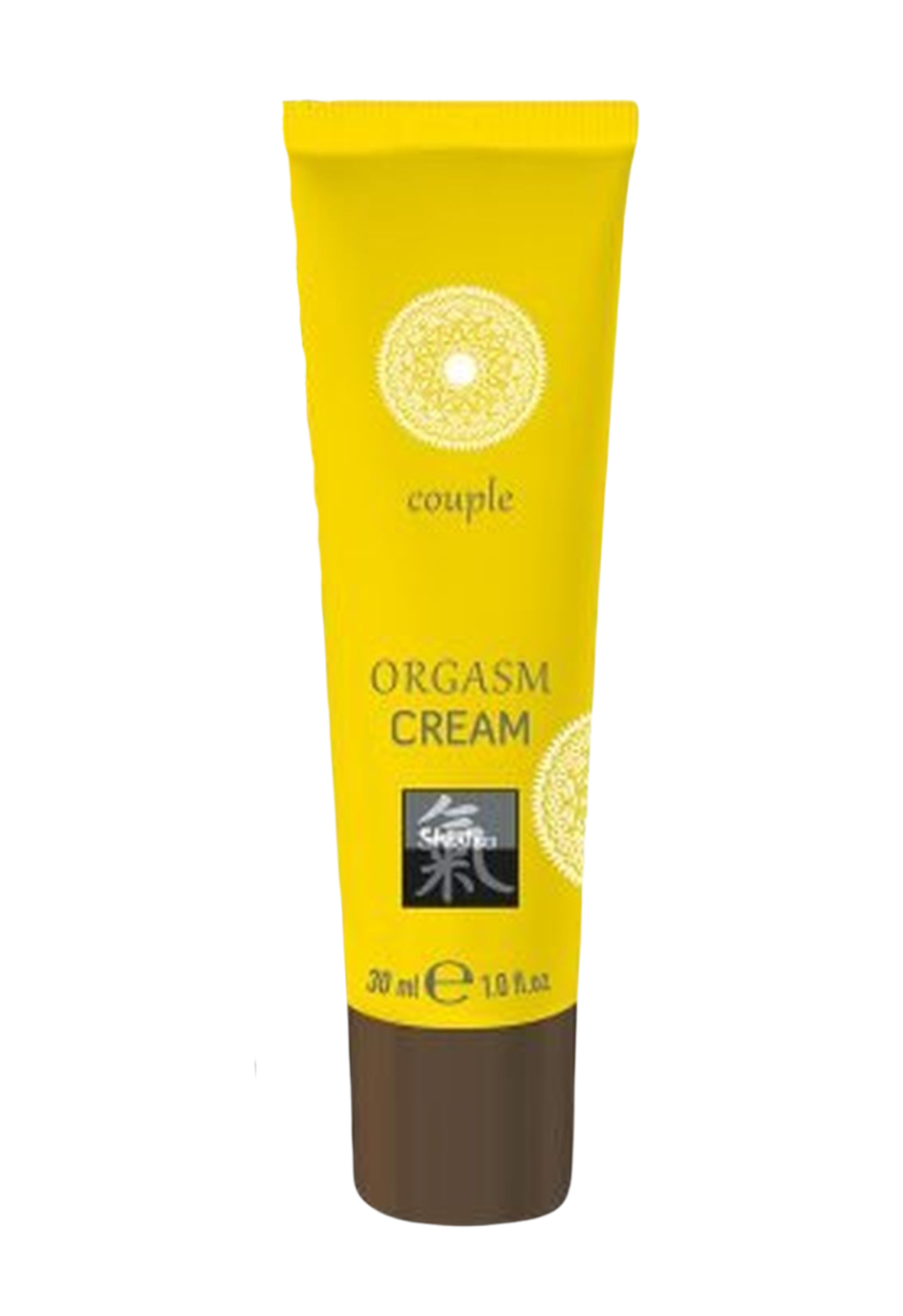 Krem dla par ułatwiający osiągnięcie orgazmu, 30 ml