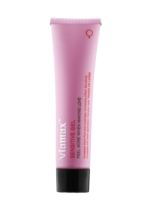 Żel orgazmowy unisex o działaniu natychmiastowym, 15 ml Żel orgazmowy unisex o działaniu natychmiastowym, 15 ml