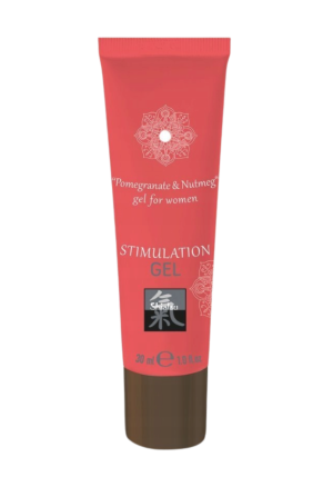 Stymulujący żel dla kobiet, 30 ml