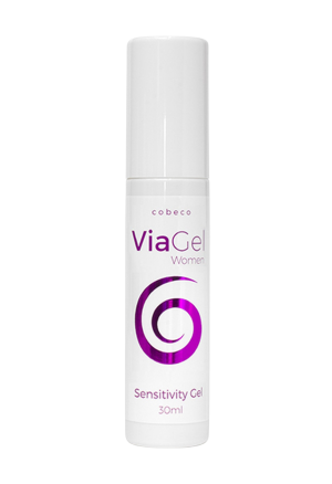 Stymulujący żel dla kobiet do masażu łechtaczki, 30 ml