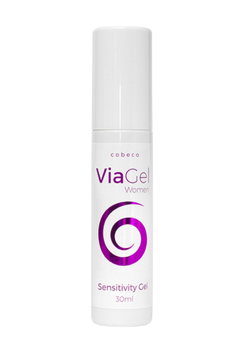 Stymulujący żel dla kobiet do masażu łechtaczki, 30 ml