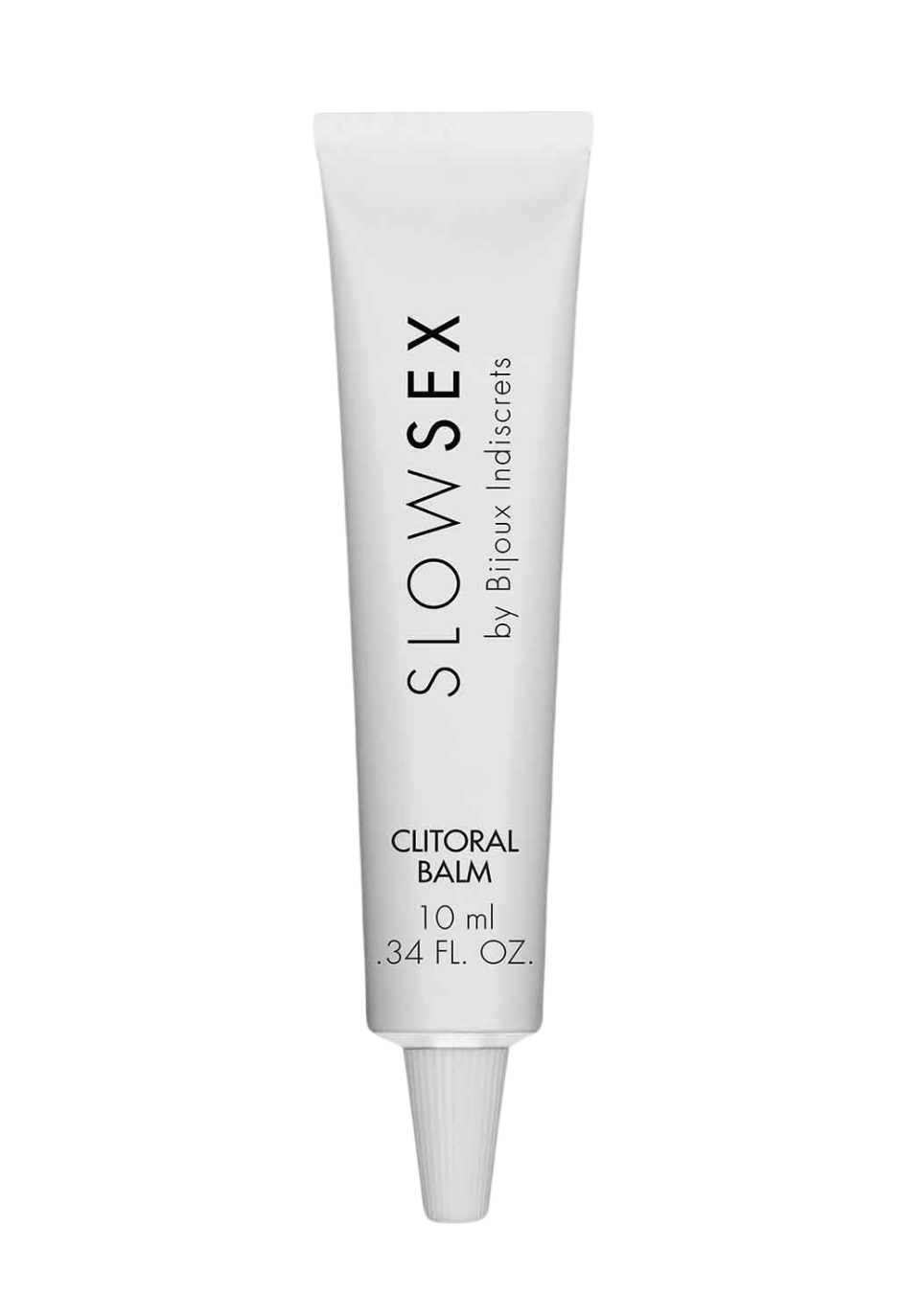 Rozgrzewający balsam do łechtaczki - linia Slow Sex Rozgrzewający balsam do łechtaczki - linia Slow Sex