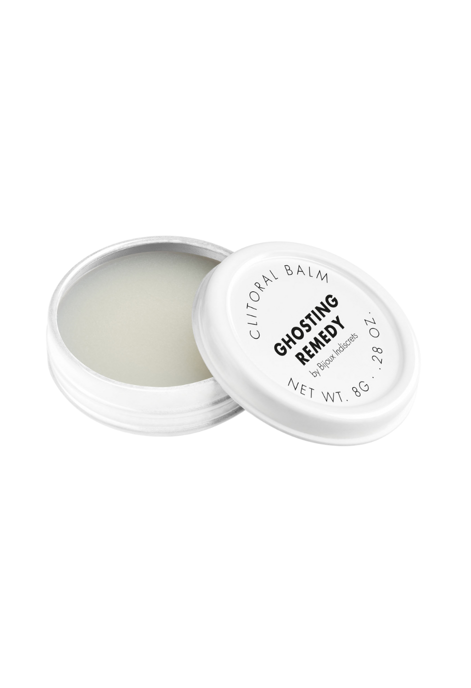 Rozgrzewający balsam do łechtaczki - Wetiweria Rozgrzewający balsam do łechtaczki - Wetiweria