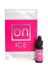 Olejek do stymulacji łechtaczki, chłodzący, 5 ml