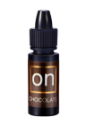 Olejek do stymulacji łechtaczki, czekoladowy, 5 ml