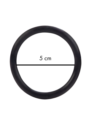 Ring erekcyjny o średnicy 5 cm