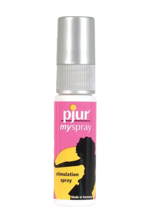 Spray dla kobiet - pobudza i stymuluje, 20ml