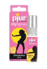 Spray dla kobiet - pobudza i stymuluje, 20ml