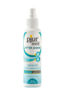 Kojący spray po goleniu - 100 ml