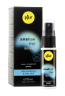Spray analny rozluźniający mięśnie - 20ml