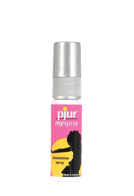 Spray dla kobiet - pobudza i stymuluje, 20ml