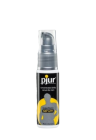 Serum mocno opóźniające ejakulację/wytrysk, Pjur Superhero - 20 ml