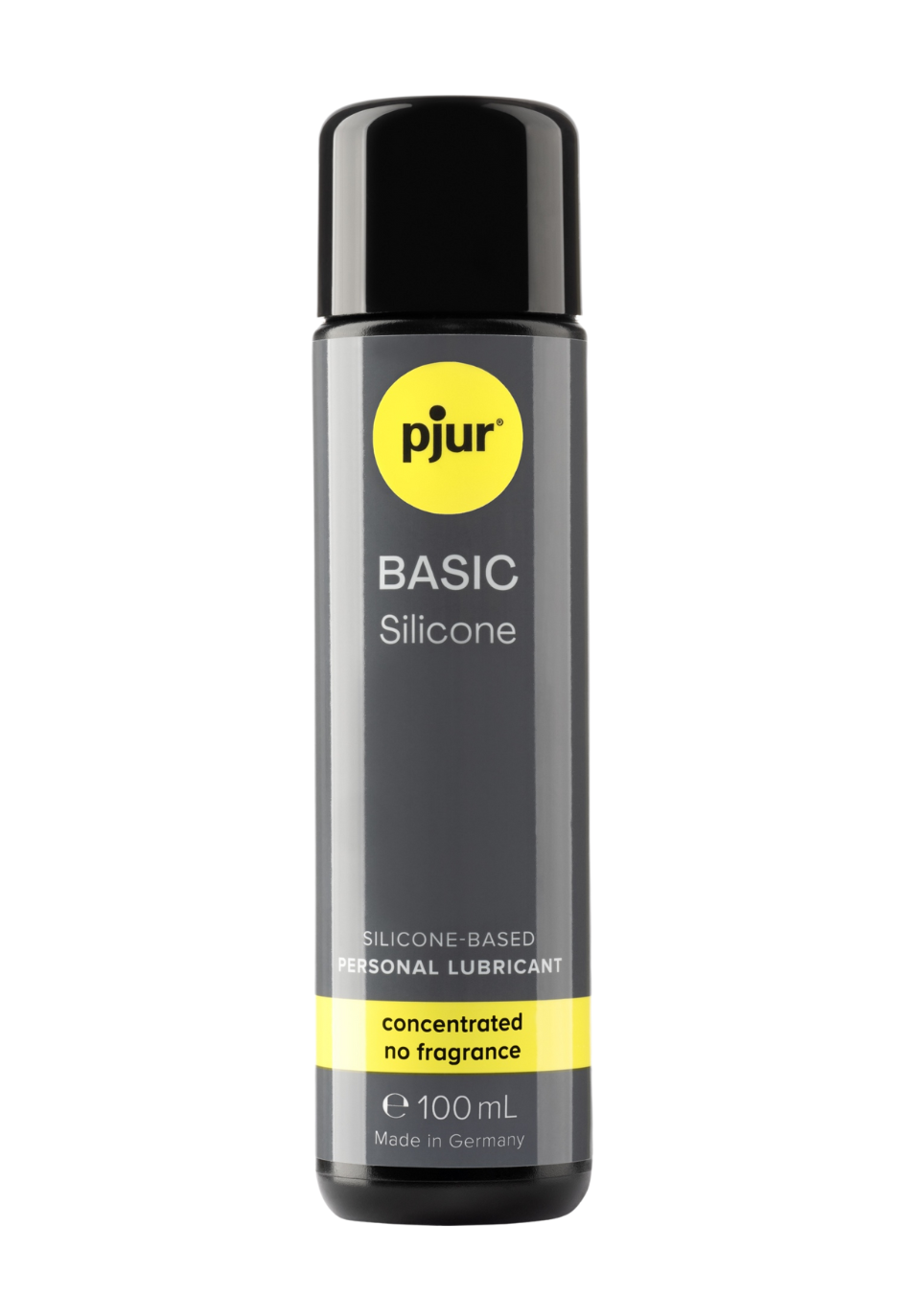Żel/lubrykant na bazie silikonu mocno nawilżający - 100 ml Żel/lubrykant na bazie silikonu mocno nawilżający - 100 ml