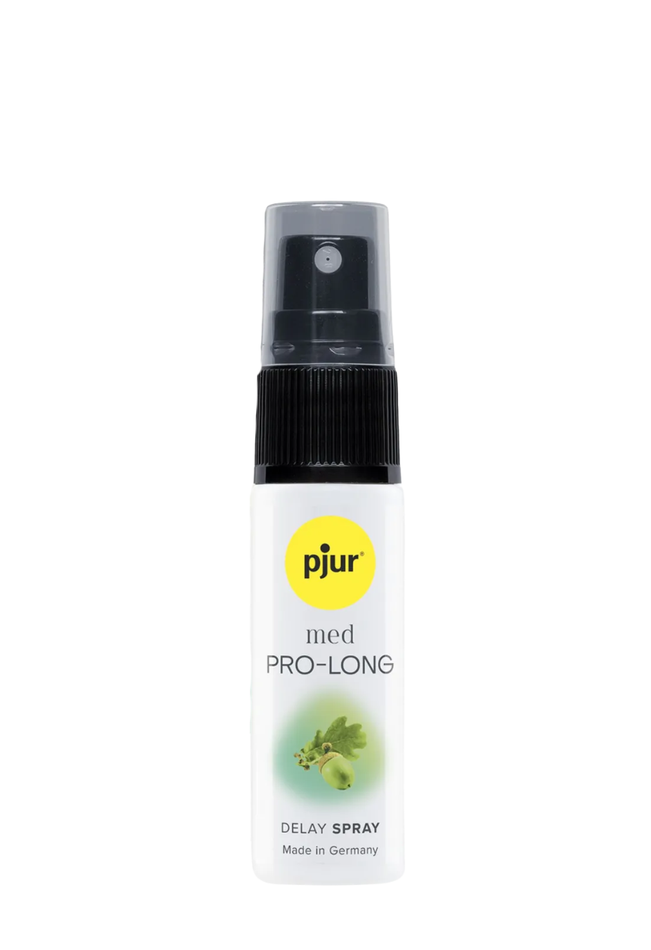 Pjur Med Pro-Long, opóźniający spray dla mężczyzn, 20 ml Pjur Med Pro-Long, opóźniający spray dla mężczyzn, 20 ml