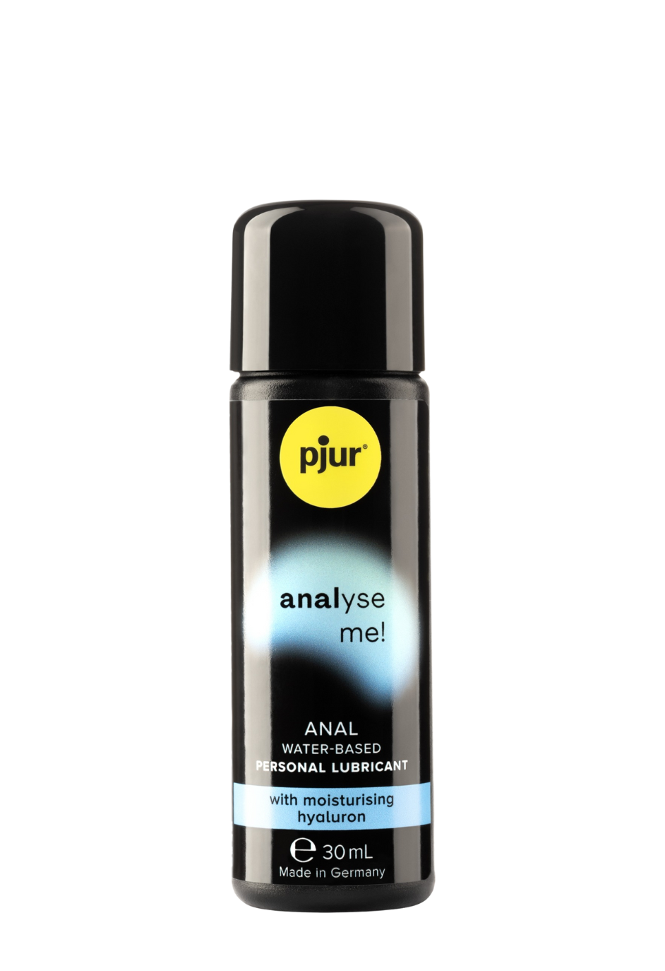 Żel analny na bazie wody - nawilżający - 30 ml Żel analny na bazie wody - nawilżający - 30 ml