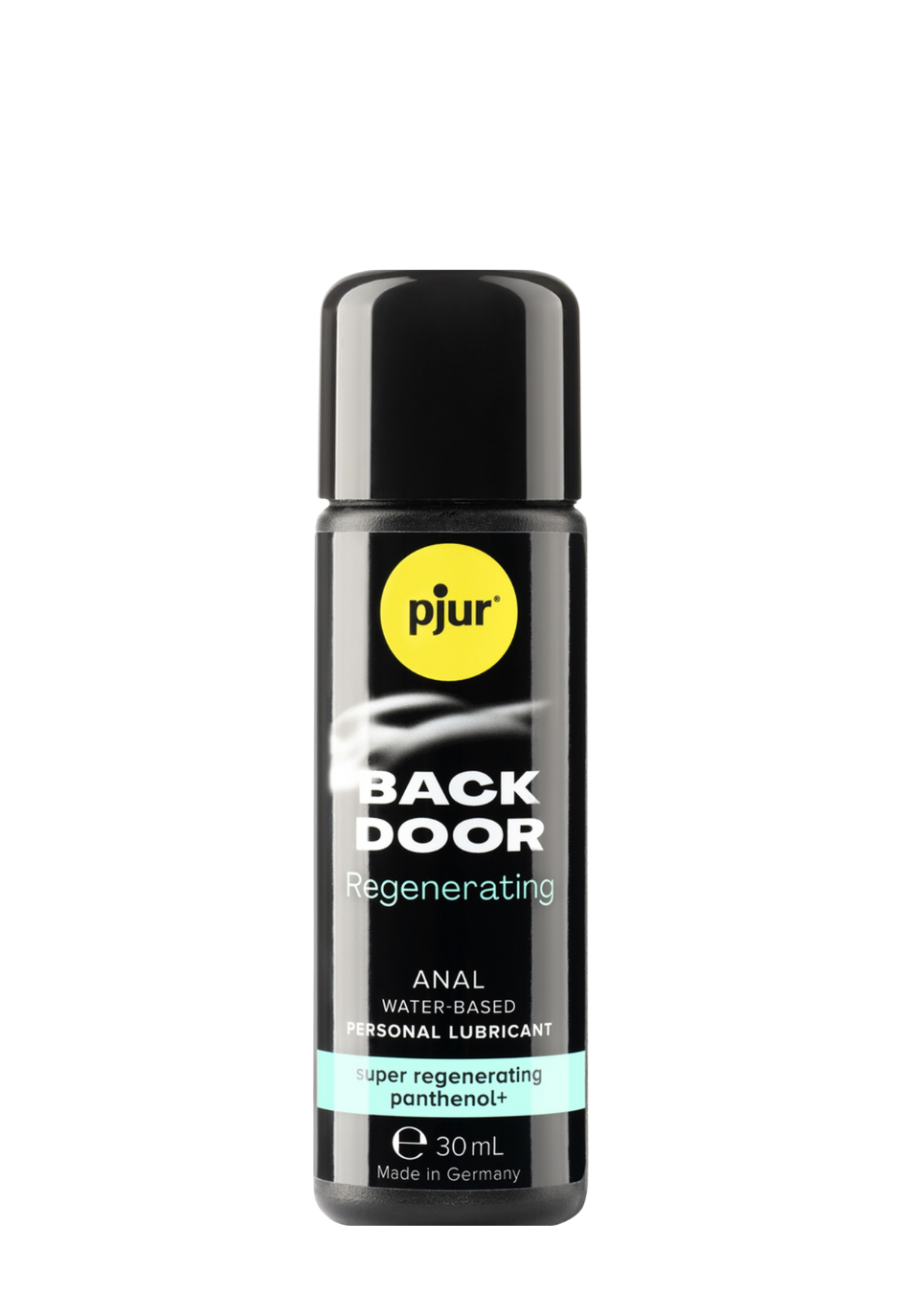 Żel regenerujący z panthenolem na bazie wody - 30 ml Żel regenerujący z panthenolem na bazie wody - 30 ml
