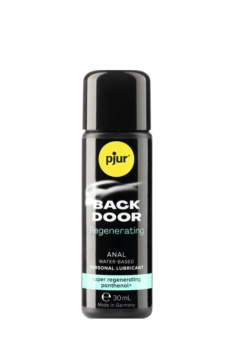Żel regenerujący z panthenolem na bazie wody - 30 ml