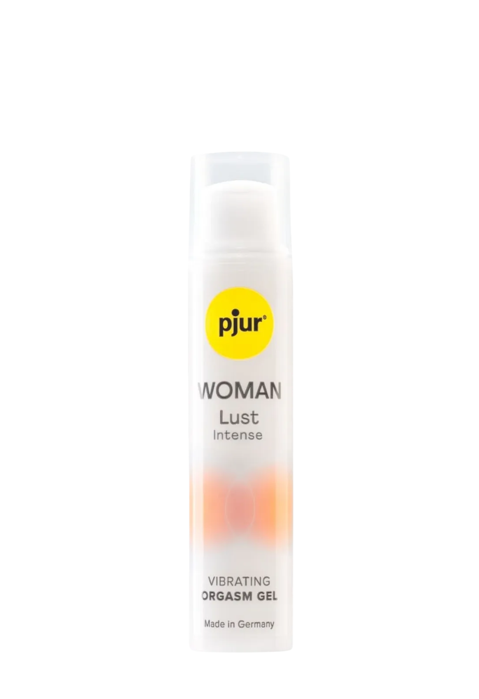 Żel na bazie wody, intensywnie stymulujący łechtaczkę - 15 ml Żel na bazie wody, intensywnie stymulujący łechtaczkę - 15 ml