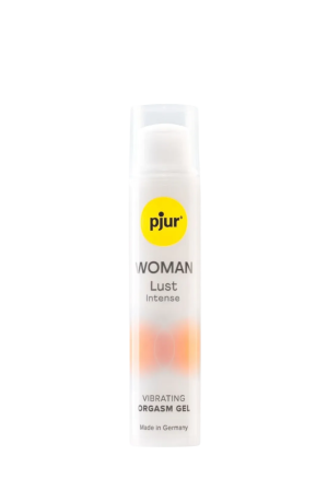 Żel na bazie wody, intensywnie stymulujący łechtaczkę - 15 ml