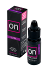 Olejek do stymulacji łechtaczki, delikatny - LITE, 5 ml
