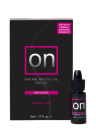 Olejek do stymulacji łechtaczki, umiarkowany - ORIGINAL, 5 ml