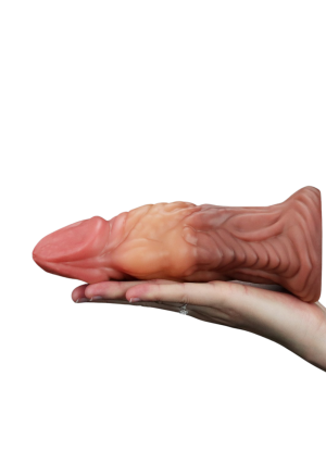 Dildo w klasycznym wymiarze