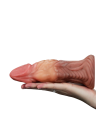 Dildo w klasycznym wymiarze