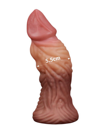 Parametry dildo