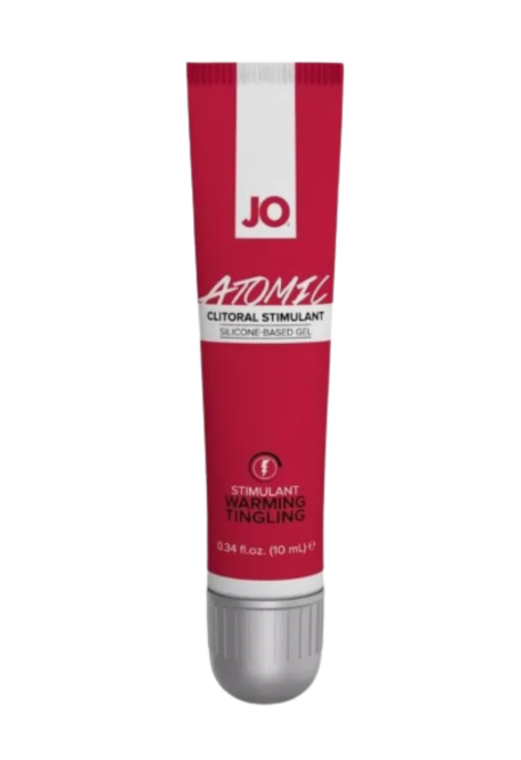 Intensywnie rozgrzewający żel stymulujący łechtaczkę, 10 ml Intensywnie rozgrzewający żel stymulujący łechtaczkę, 10 ml