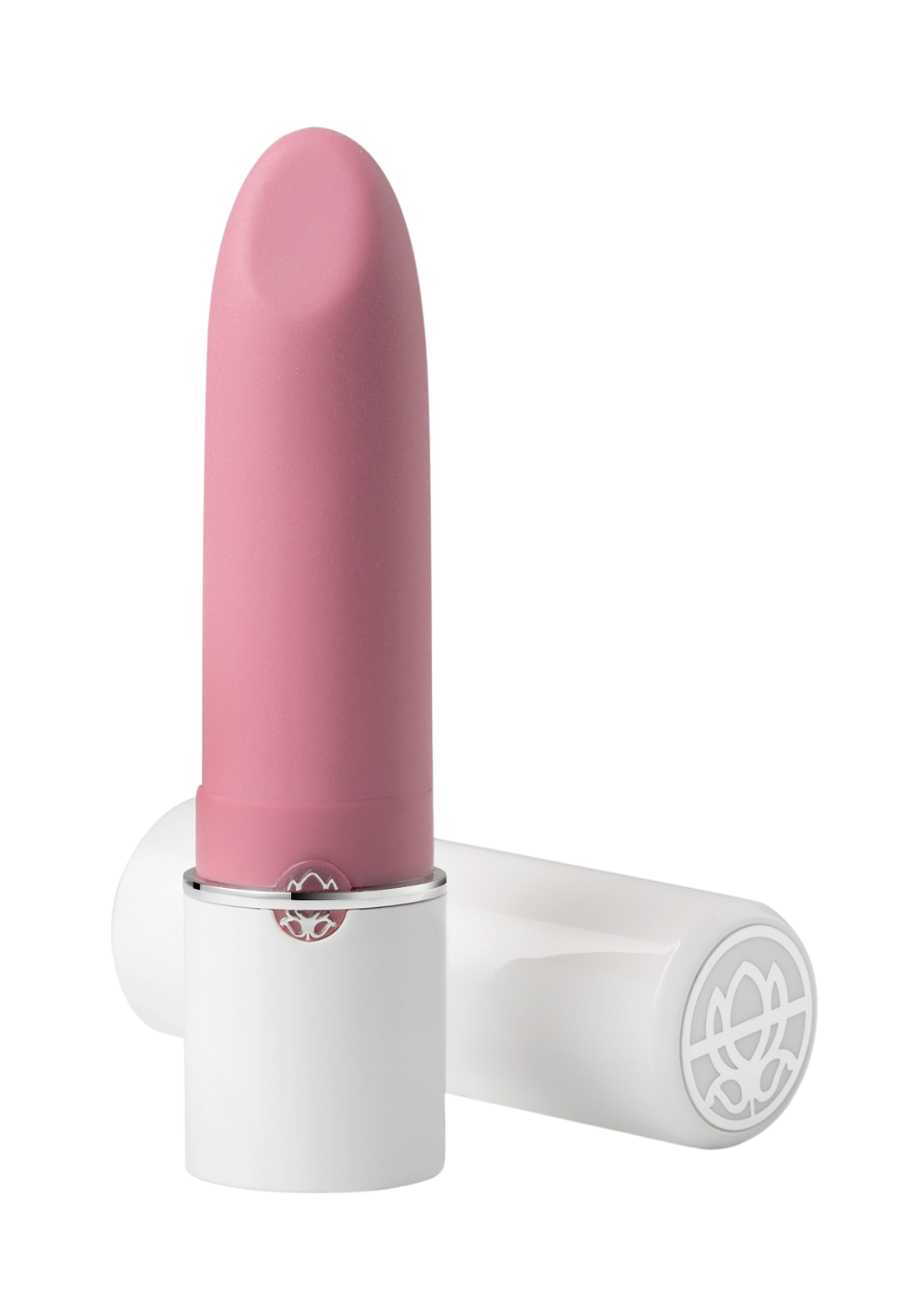 Mini wibrator w kształcie szminki, sterowany aplikacją mobilną Mini wibrator w kształcie szminki, sterowany aplikacją mobilną