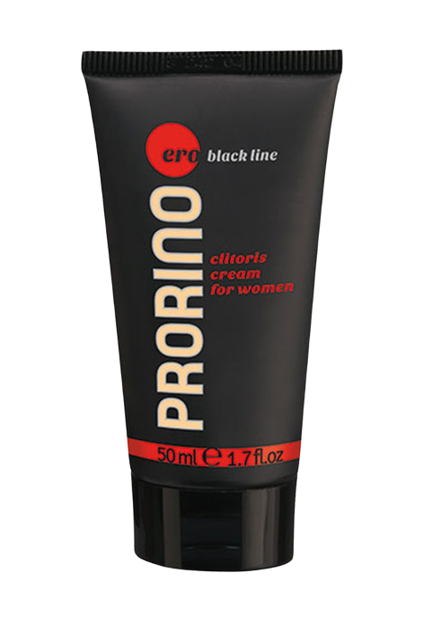 Stymulujący krem dla kobiet - zwiększenie libido - 50 ml