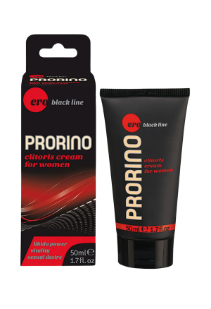 Stymulujący krem dla kobiet - zwiększenie libido - 50 ml