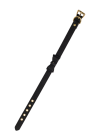 Choker z możliwością regulacji