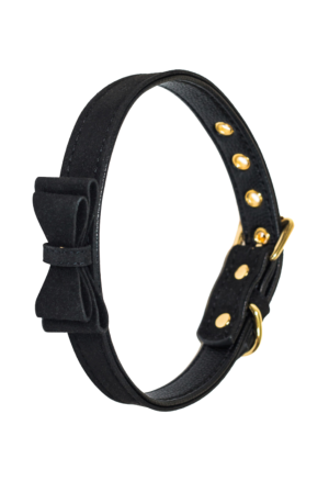 Biżuteryjny choker