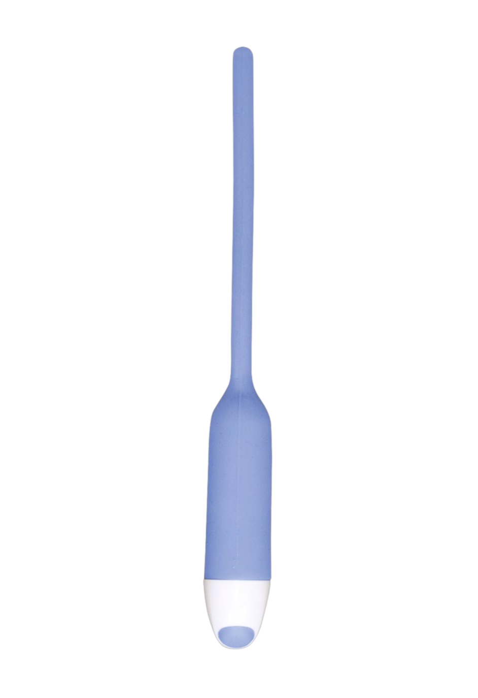 Dilator do cewki moczowej z wibracjami Dilator do cewki moczowej z wibracjami