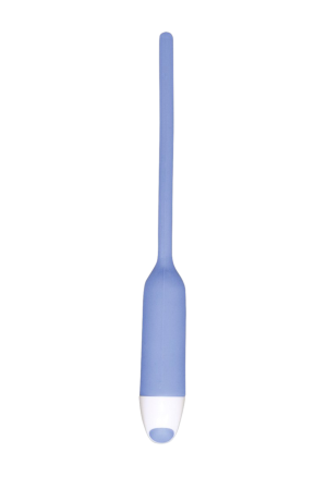 Dilator do cewki moczowej z wibracjami