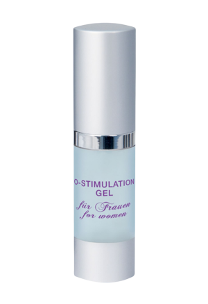Stymulujący krem do łechtaczki O-Gel, 15 ml