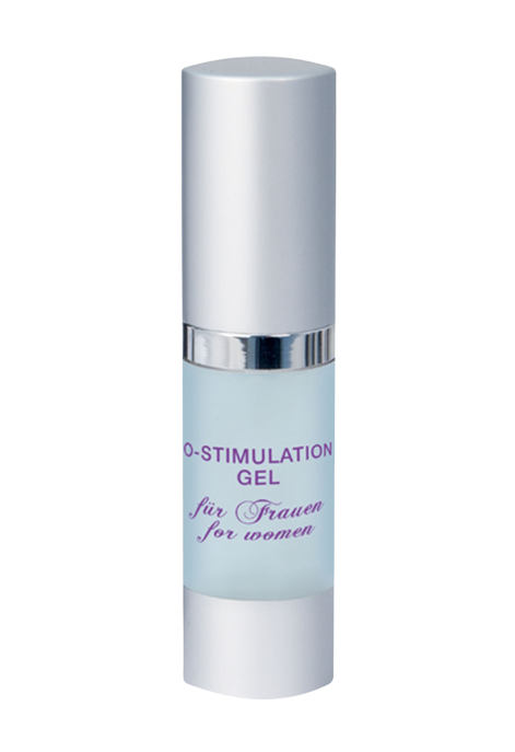 Stymulujący krem do łechtaczki O-Gel, 15 ml Stymulujący krem do łechtaczki O-Gel, 15 ml