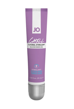 Chłodzący żel stymulujący łechtaczkę - 10 ml