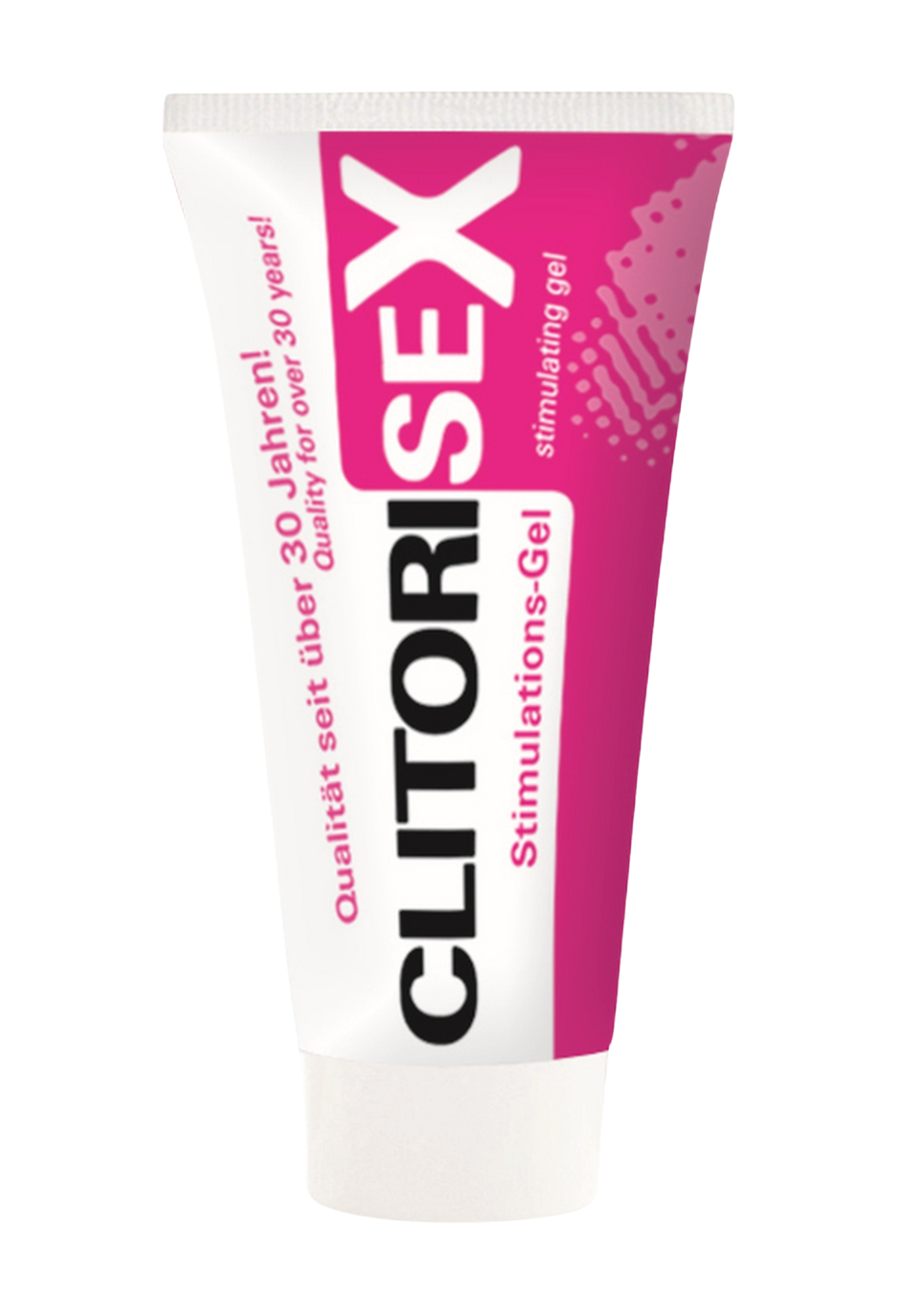 Żel stymulujący i pielęgnujący dla Niej - 25 ml Żel stymulujący i pielęgnujący dla Niej - 25 ml