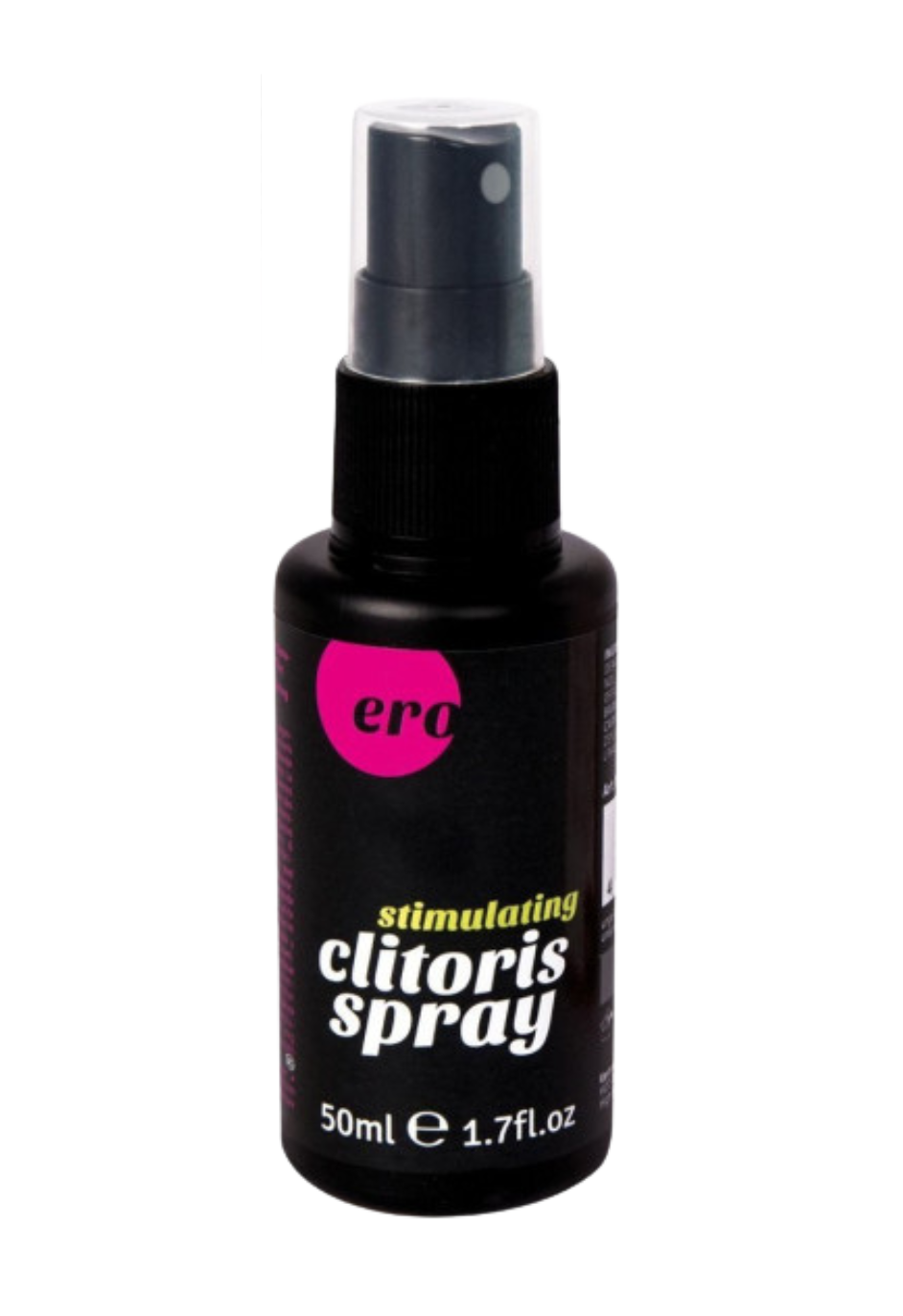 Spray stymulujący łechtaczkę - 50ml Spray stymulujący łechtaczkę - 50ml