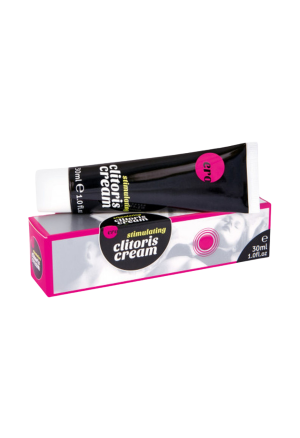 Krem stymulujący łechtaczkę - 30ml