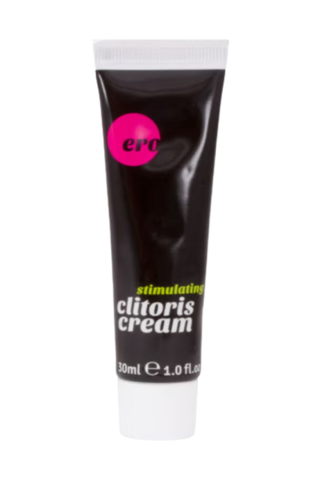 Krem stymulujący łechtaczkę - 30ml